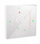energicwave Wifi termosztát, Programozható, Hőmérséklet szabályozó, Szobai (ETER 5.0W)