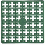 Pixelhobby Pixelnégyzet - 196 (PXL-196)