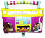 Balloons4party Balon folie casetofon 59 x 57 cm
