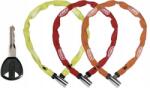 ABUS Kerékpár biztonsági lánc Abus Web 1500/110 (A-Z-0086)