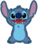 Jerry Fabrics Lilo és Stitch, A csillagkutya Alien formapárna, díszpárna 35 cm (JFK040089)