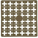 Pixelhobby Pixelnégyzet - 325 (PXL-325)