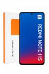 S. QUICK Kijelző LCD kijelző Xiaomi Redmi Note 11 11s Fhd+ Oled