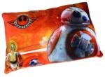 Star Wars párna, plüss 36x21 cm, BB-8 (6315871969-1)