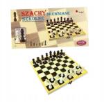 W&K Fa Szkolai Sakk 34X33CM