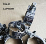 Clampton SGB W2 MIKALOR SUPRA 21-23mm (SGBmik21-23)