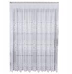  Merlot függöny nappaliba, 800x250 cm (Retirement)