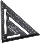 Top Master Pro МУЛТИФУНКЦИОНАЛЕН ПРАВ ЪГЪЛ 7"/178 mm TMP (281210) - gstroy
