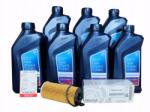 BMW OE Oe szűrő olaj 5w30 Bmw 3-as sorozat F30 F31 F34 F80 335d 330d 335d
