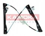 Kamoka Ablakemelő Szerkezet Bal Első Skoda Fabia I 99-08