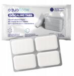 AquaFloow Vízkőoldó kávéfőzőhöz AquaFloow vízkőoldó tabletta 4 tabletta (AF53)