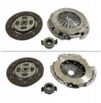 Kawe Kpl Tengelykapcsoló Rover 200 II 211 214 Si 216 1.6i-hez