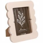  Képkeret Mdf Hullámos Szegély 18, 5 X 2, 2 X 23, 3 CM Taupe (NB1251090 -taupe)