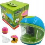 Keyroad Elektromos ceruzahegyező Keyroad Single MIX (6941288706052)