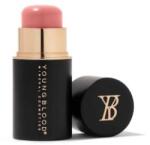 Youngblood Machiaj Ten Mini Blush And Bag Charm Pink Proseco 4 g