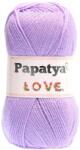 Papatya Fonal Papatya Love kol. 5420 100gr/360m 100%akril (5420)