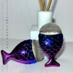 Activeshop Porfogó kefe Halacska (AC130933)