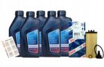 Bosch Olajszűrő Bosch olaj 5w30 oe Bmw Mini Cooper F55 Clubman F54 1.5 2.0