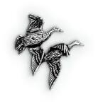 Brown Insigna de vânătoare rațe