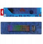 Trust GXT 759SM XXL Superman egérpad, 93×30cm (25743)