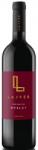 LAJVÉR - Szekszárdi Merlot 2022 0.75 l