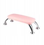 Activeshop Manikűr alátét, rózsaszín (5906717432453)