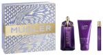 Thierry Mugler Set Thierry Mugler Alien, Femei, Eau de Parfum 90ml + Eau de Parfum 10ml + Balsam de Corp 50ml