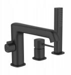 Laveo Kádtöltő csaptelep egykaros kádra szerelhető Laveo (BAP 713D)