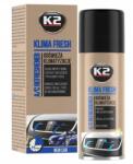 K2 Klima Fresh légkondicionáló légfrissítő New Car 150ml