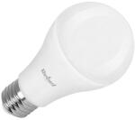  Bec Led E27 A60 12w 230v 3000k Rebel (zar0566)