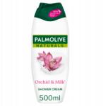 Palmolive Naturals Orchid & Milk tusfürdő 500 ml