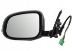 Blic Elektromos Külső Visszapillantó Tükör Alapozott Bal Volvo V40 D2 D3 D4 T2 T3