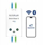 AutoAqua Smart Doser 2 Intelligens Akvárium Adagoló Precíziós Kényelmes (INTELIGENTNY DOZOWNIK DO AKWARIUM DOSER 2)