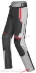 Sixgear Pantaloni Moto din Textil SIXGEAR TRAIL · Gri / Negru