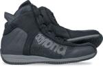 Daytona Ghete Moto din Piele & Textil DAYTONA AC 4 WD · Negru