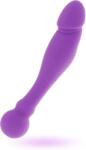 Intense Dildo Intense Silicone Rick Dual 18 cm Dildo