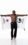 Tokaido Prosop TOKAIDO Karate JKA (GE505) Prosop