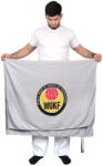 Tokaido Prosop TOKAIDO Karate Wukf (GE506) Prosop