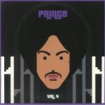 Prince Chameleon Vol. 4