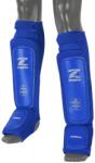 Zebra Tibiere Zebra Albastru (ZPESB01BL-M)