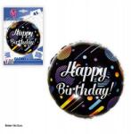  Ouda Party Alumínium léggömb - allegro - 295 Ft