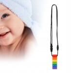  Logopédiai Terápiás Rágóka A Nyakpárnára (Gryzaki)