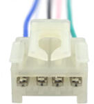 CCY Lámpa csatlakozó Fiat Grande Punto Alfa 147