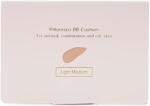 Pittoresco BB Cream Cushion By Christina Ich Nuanta Light Medium, 15g, Pittoresco