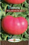 Prima Sementi Seminte de tomate profesionale BELMONTE F1, 0, 3 grame, Prima Sementi (HCTC00009)