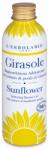 L'Erbolario Gel de dus Sunflower, 100ml, L'Erbolario