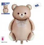  Ouda Party Barna Varázslatos mackó