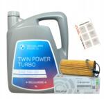 BMW OE Olajszűrő oe 310023430111 olaj Bmw 1 F21 114 d 116 d X5 F15 F85 518 d