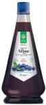 Steaua Divina Sirop natural de afine presat la rece, 520ml, Steaua Divina