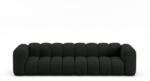 Micadoni Canapea Lupine cu tapiterie din boucle (MIC_4S_101_F1_LUPINE3) Canapea